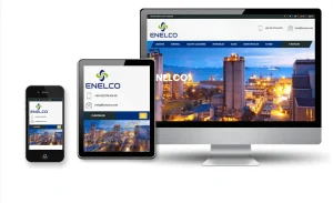 Enelco A.Ş