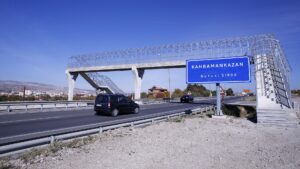 Kahramankazan Web Tasarım