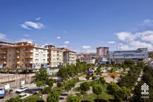 Pursaklar Web Tasarım