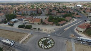 Şereflikoçhisar Web Tasarım