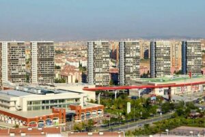 Yenimahalle Web Tasarım