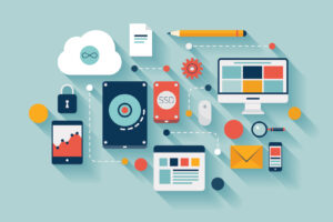 Markalaşma İçin Web Tasarımda Yaratıcı Tipografi Kullanımı