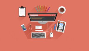 CSS Animasyonları ile Web Tasarımında Dinamik ve Etkileyici Bir Deneyim Sunma